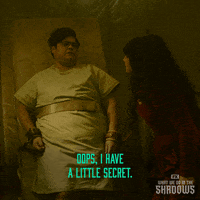 Staten Island Comedy GIF by What We Do in the Shadows
