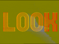 Art Glitch GIF