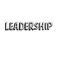 Lead Leadership Sticker by USFSP Bishop Center