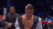 miss me canelo alvarez GIF by DAZN USA