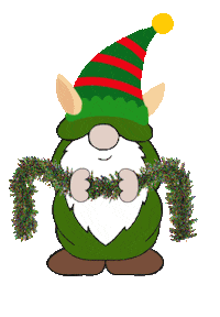 Christmas Love Sticker