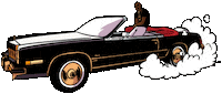 Too Short E40 Sticker by EMPIRE