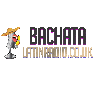 Salsa Reggaeton Sticker by Latin Radio