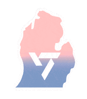 mittencarats kpop seventeen svt carat Sticker