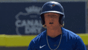Blue Jays Yes GIF by Toronto Blue Jays