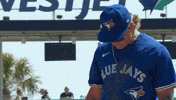 Blue Jays Mlb GIF by Toronto Blue Jays