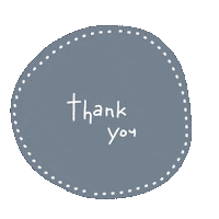 Post Thanks Sticker