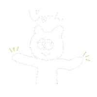 Cat Sticker