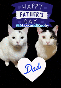 Fathers Day Love GIF
