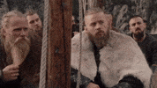 Oh I Get It GIF by THE BEARD STRUGGLE