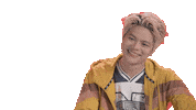 Đu Đêm Sticker by METUB