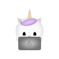 Computer Coding Sticker