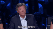 fox danceonfox GIF by So You Think You Can Dance