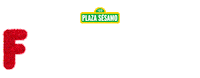 Funrun Sticker by Sésamo