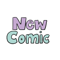 dibujandolosdias comic nuevo new comic dibujandolosdias Sticker