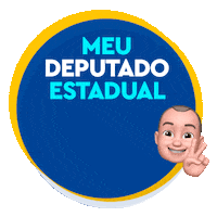 Bahia Salvador Sticker by Sandro Régis