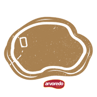 Carne Campo Sticker by Frigorífico Arvoredo