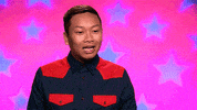 Drag Race Omg GIF by RuPaul's Drag Race