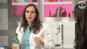 wake up lol GIF by Amy Poehler's Smart Girls