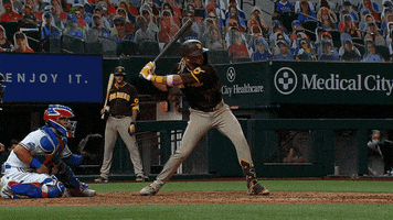 Major League Baseball Sport GIF by MLB
