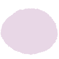Circle Deco Sticker