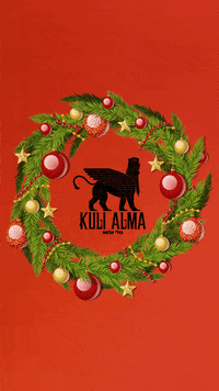 Christmas GIF by Kuli Alma