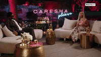 Caresha Please - Billionaire Dick