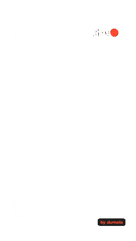 Rec Recording Sticker by Dumela