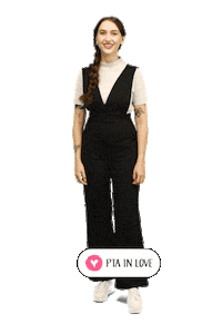 Pfeil Click Sticker by PTA IN LOVE