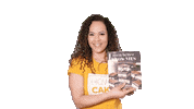 Yolanda Gampp Sticker by How To Cake It