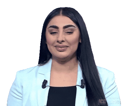 Kurd Sticker by avamedia