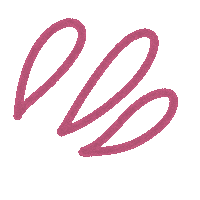Confetti Border Sticker