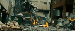 dark of the moon transformers GIF