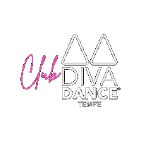 Sticker by DivaDance Tempe