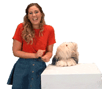 Marie Verhulst Sticker by Studio 100