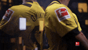 Dortmund Bellingham GIF by Bundesliga