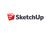 einsteinConcept 3d 2d software sketchup Sticker