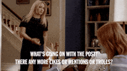 Season 1 Episode 10 GIF by Almost Family FOX