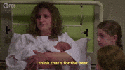 I Think So Episode 5 GIF by PBS