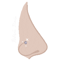 Piercings Sticker by csakfulbevalok