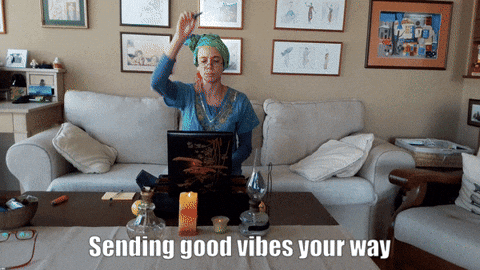 krastioatanassov giphyupload ok giphycreatortest good vibes GIF