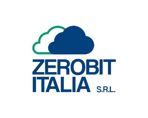zerobititalia giphyupload zerobit zerobititalia Sticker
