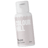 Baking Food Coloring Sticker by Colour Mill