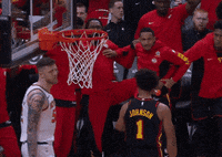 National Basketball Association Sport GIF by NBA