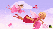 Valentines Day Love GIF by PBS KIDS