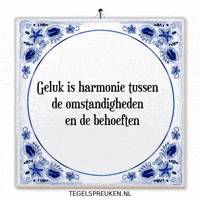 Wijsheid Ontspanning GIF by Tegelspreuken.nl