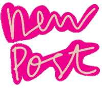 Pink Post Sticker by Pro Blo Group
