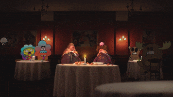 Flipo What GIF by Cartoon Network EMEA