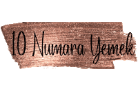Esrasblogyemek2 Sticker