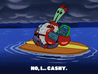season 6 GIF by SpongeBob SquarePants